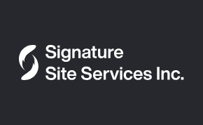 Signature site services